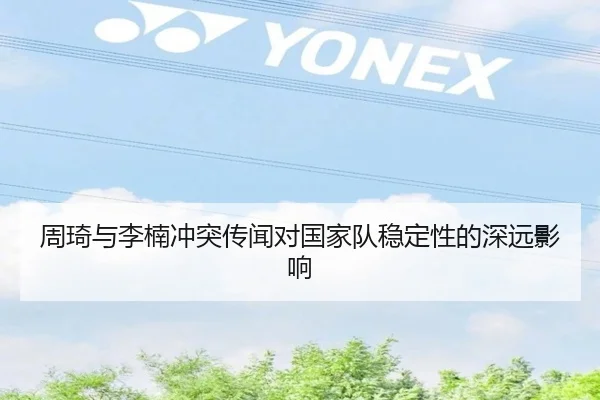 周琦与李楠冲突传闻对国家队稳定性的深远影响 | YIHAO ENTERTAINMENT